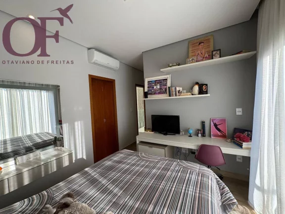 Imagem Casa à venda - Reserva Ermida I - 4 Quartos - 295m² - Jundiaí/SP