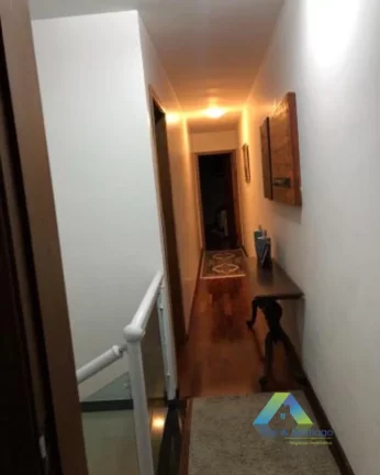 Imagem Sobrado Residencial à venda, Jardim da Glória, São Paulo - .