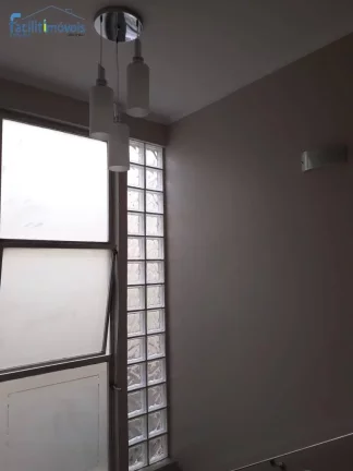 Imagem SOBRADO 3 DORMITÓRIOS COM SUÍTE À VENDA - BAIRRO TABOÃO - SBC