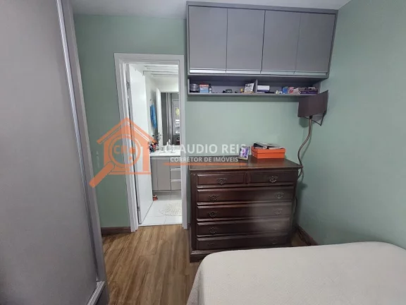 Imagem Apartamento com 2 Quartos à venda, 66m² - Santo Amaro