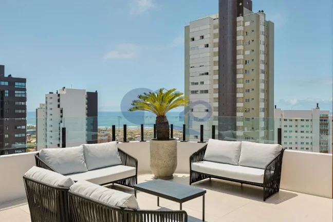 Imagem Apartamento á venda com 2 dormitórios no Predial em Torres/RS