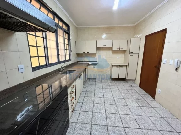 Imagem Casa - Ribeirão Preto - Campos Elíseos - Região Norte