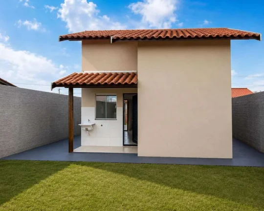 Imagem Casa à venda em Barretos