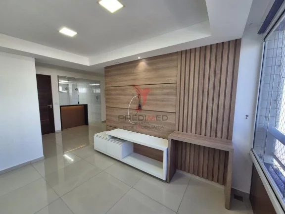 Imagem Apartamento à Venda – Manaíra | Andar Alto | R$ 710.000