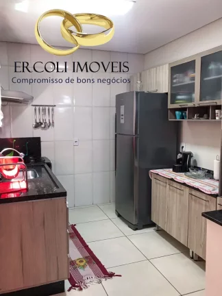 Imagem CASA RESIDENCIAL em São Paulo - SP, Cidade Patriarca