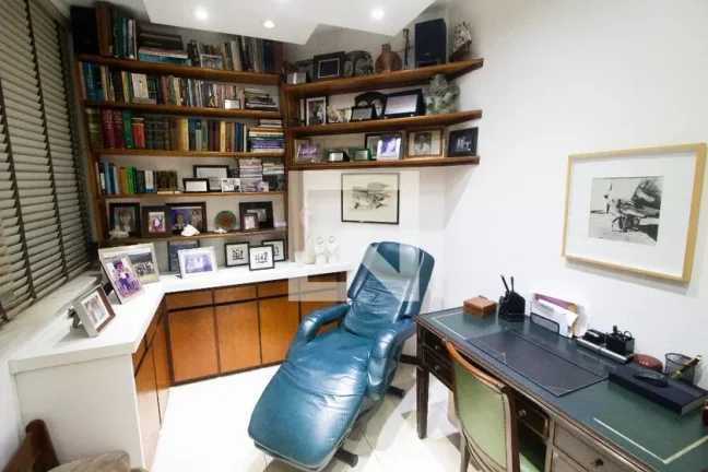 Imagem Apartamento à Venda - Copacabana, 5 Quartos, 300 m2
