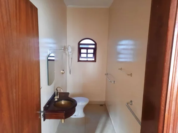 Imagem Casa com 8 Quartos à Venda, 408 m² em Jardim Das Indústrias - São José Dos Campos