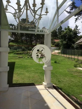 Imagem VENDO OU TROCO POR IMÓVEL EM EUROPA OU EUA MARAVILHOSA CASA A VENDA EM CAMPOS DO JORDÃO LOCALIZADA...