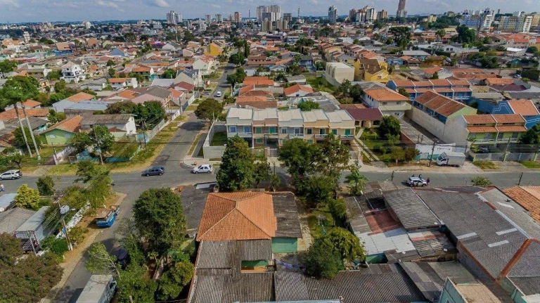 Imagem Terrenos no Capão Raso