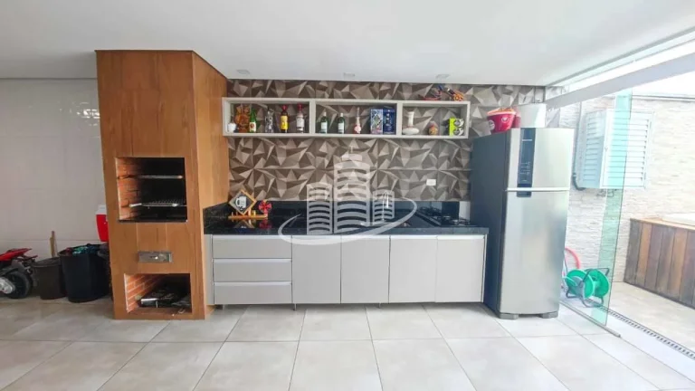Imagem Casa Padrão