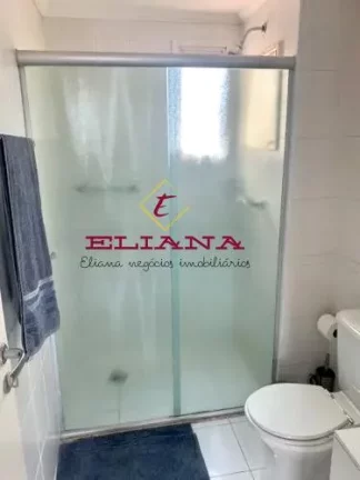 Imagem Apartamento à venda em São Paulo, Água Branca, com 3 quartos, 107m²