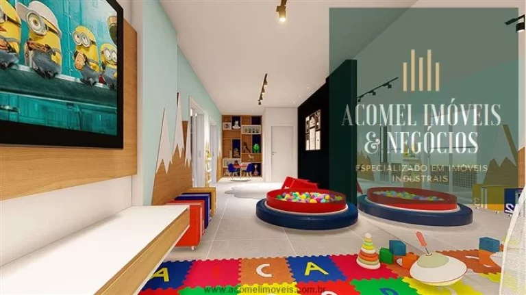 Imagem Apartamentos no Litoral para venda em Praia Grande no bairro Canto do Forte