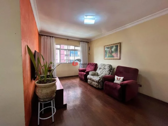 Imagem Apartamento à venda, Santo Antônio, São Caetano do Sul, SP