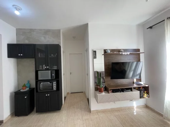 Imagem APARTAMENTO - 2 DORM - VIVA VISTA ENCANTO - SUMARÉ