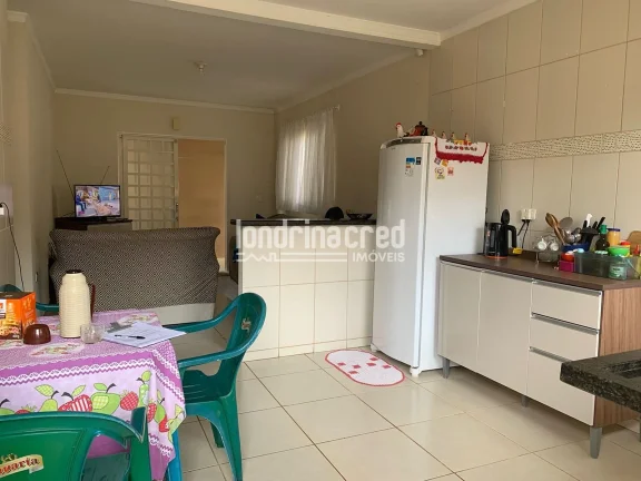 Imagem Casa à venda 3 Quartos, 1 Suite, 1 Vaga, 198.74M², Estados, Londrina - PR