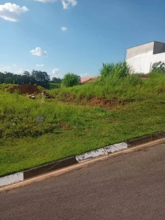 Imagem Terreno no Condomínio Pq. Imperador