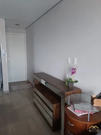 Imagem Apartamento 64m² - 2 Quartos - Colônia - Jundiaí
