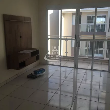Imagem Apartamento Condomínio Felicitá - São José do Rio Preto