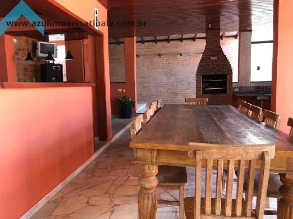 Imagem Casa à venda no Jardim Paulista, Atibaia