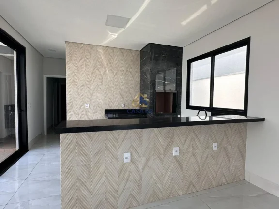 Imagem CASA TÉRREA COM 3 SUÍTES NO PRIMOR DAS TORRES - LOCAÇÃO OU VENDA