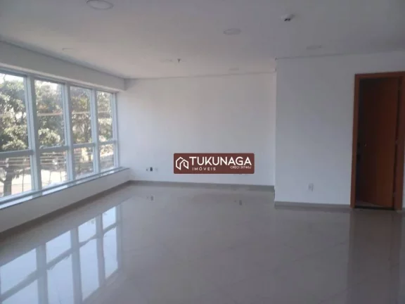 Imagem Sala à venda, 48 m² por R$ 570.000,00 - Centro - Guarulhos/SP