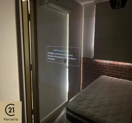 Imagem APARTAMENTO A VENDA NO CAMPO BELO