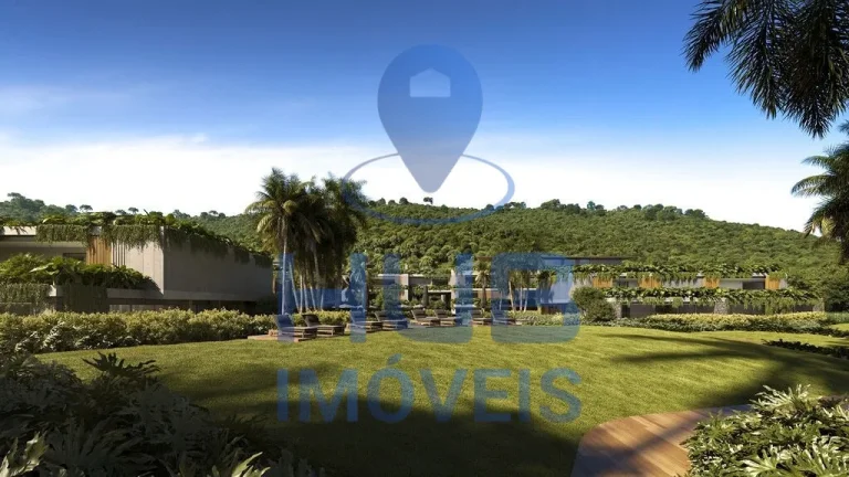 Imagem Apartamento 3 Dormitórios para venda em Florianópolis - SC