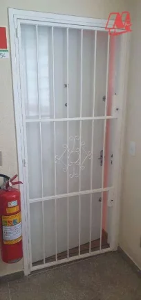 Imagem No Alto Petrópolis,1 quarto e infraestrutua