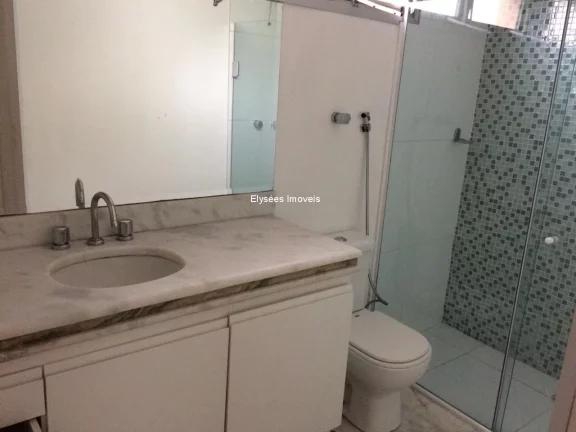 Imagem APARTAMENTO RESIDENCIAL em SÃO PAULO - SP, JARDIM UMUARAMA