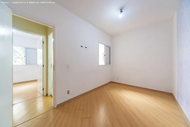 Imagem Apartamento para Locação em São Bernardo do Campo, Planalto, 3 dormitórios, 1 banheiro, 1 vaga