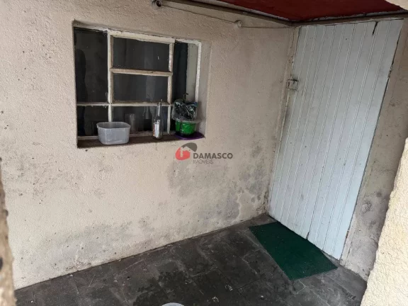 Imagem Casa com 2 quartos, Santa Paula - São Caetano do Sul