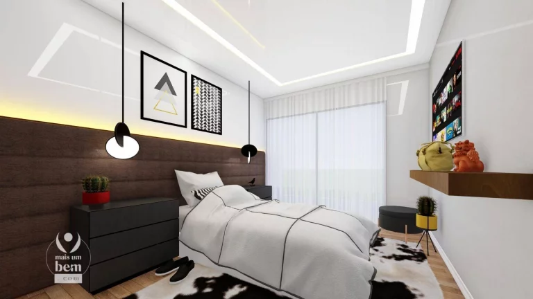 Imagem PROMOÇÃO DE R$ 1.450.000 POR R$ 1.380.000 - Sobrado de esquina com 223 m², 4 quartos (2 suítes) à venda por R$ 1.380.000 - Boa Vista - Curitiba/PR