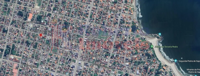 Imagem SOBRADO 04 DORMITÓRIOS ITAPEMA DO NORTE GLEBA II