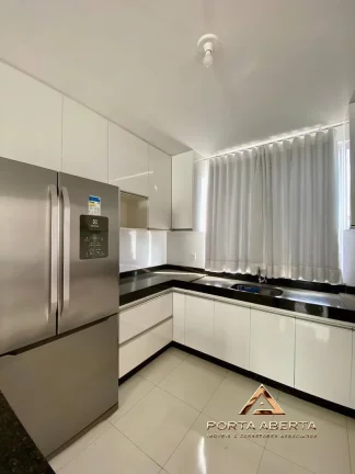 Imagem Apartamento 3 Quartos sendo ( 1 suíte ) - Tiradentes - Ipatinga COD 973