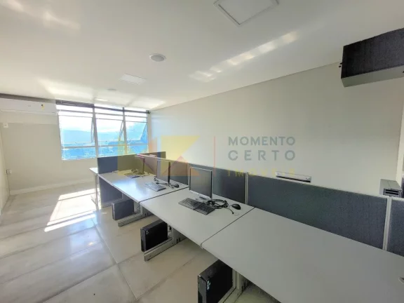 Imagem Sala Comercial para Alugar, 69 m² em Centro - Blumenau