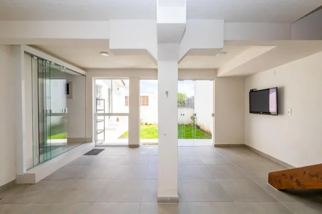 Imagem Casa com 02 Suítes, no Santo Inácio