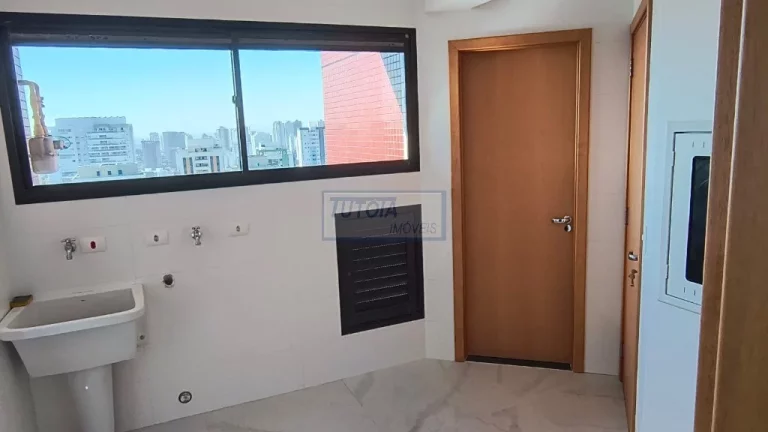 Imagem COBERTURA DE 4 DORMITORIOS PARA VENDA NA VILA MARIANA