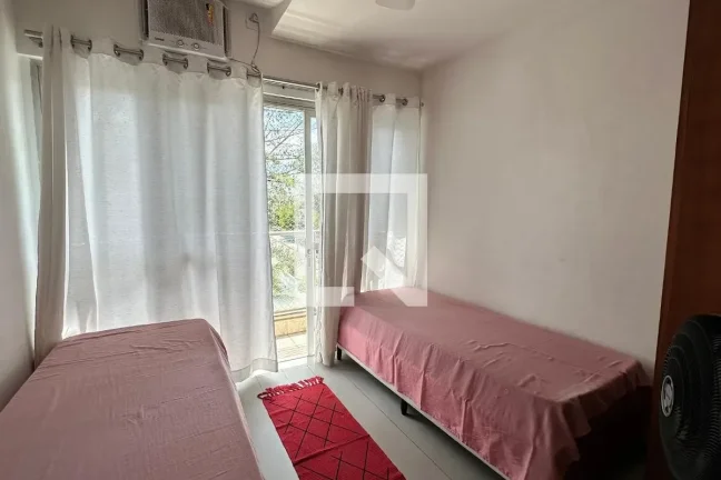 Imagem Apartamento à Venda - Recreio, 3 Quartos, 300 m2