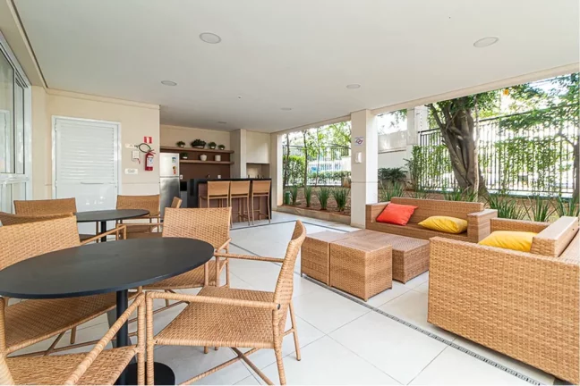 Imagem APARTAMENTO RESIDENCIAL em São Paulo - SP, Vila Mascote