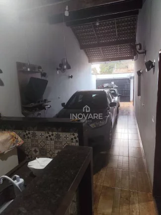 Imagem Casa com 2 dormitórios à venda, 120 m² por R$ 420.000,00 - Setor Nova Aurora - Itumbiara/GO
