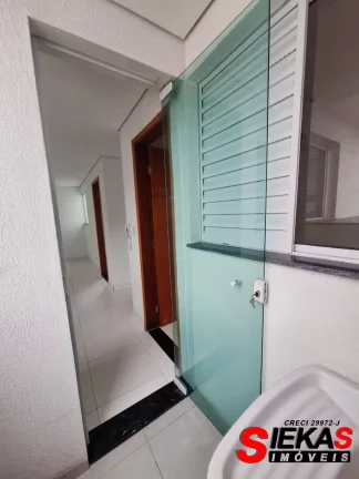 Imagem Aluguel de Apartamento na Vila Formosa, São Paulo-SP! 2 Quartos, 1 Sala, 1 Banheiro, 37,80m². Não perca!