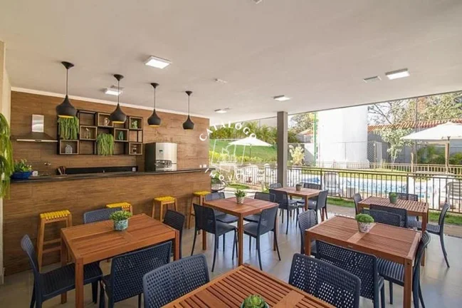Imagem Apartamento a Venda no bairro Jardim Itaú - Ribeirão Preto, SP