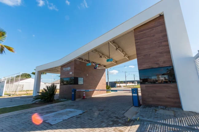 Imagem Veredas Condomínio Parque - Terreno Lote em Sans Souci, Eldorado do Sul/RS