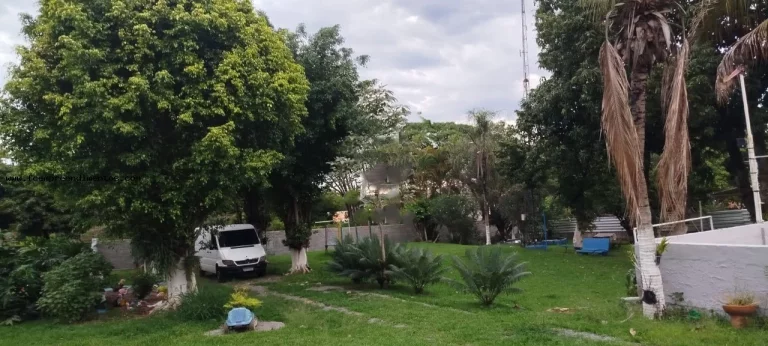 Imagem Chácara para Venda em Limeira, Área Rural de Limeira, 1 dormitório, 1 banheiro, 10 vagas