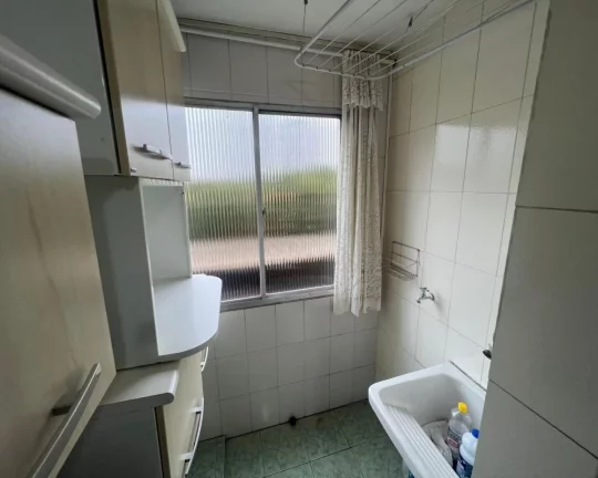 Imagem Apartamento bonfiglioli, 2 dormitórios, 1 vaga de carro .