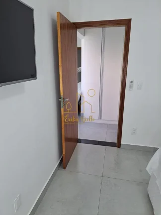 Imagem Venda  Casa Térrea no Condomínio Granville (Fase 3)  Itupe
