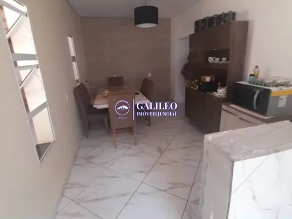 Imagem Casa térrea com amplo terreno no Bairro Jardim Bahia | Várzea Paulista | São Paulo