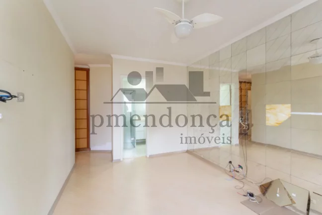 Imagem Ótimo apartamento com 128m² em Perdizes, 3 quartos (1 suíte) e 1 vaga.
