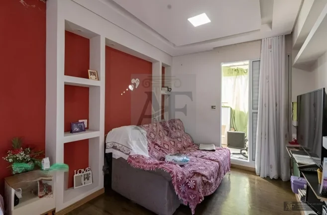 Imagem Casa a venda em Vila Dalila, São Paulo