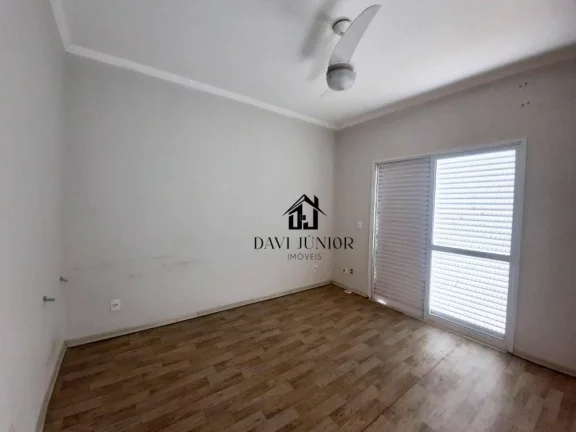 Imagem Casa com 4 suites à venda, 300 m² por R$ 1.650.000 - Condominio Solar do Bosque - Sorocaba/SP